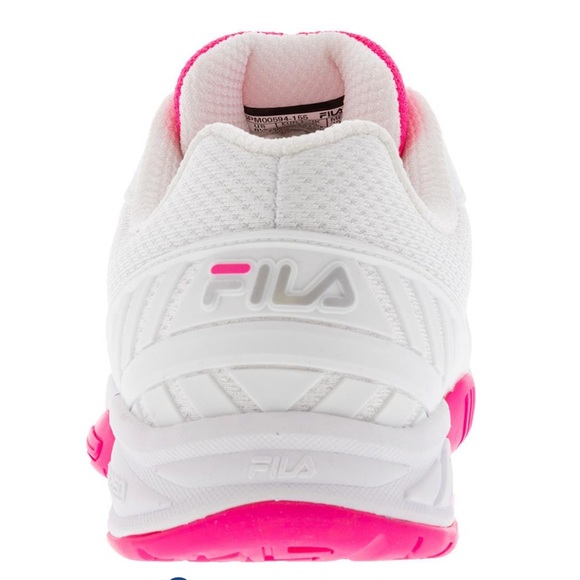 FILA Volley Zone Sneakers - Picture 6 of 8
